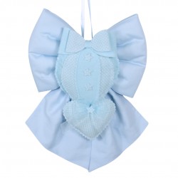 FIOCCO NASCITA PICCOLO CON...